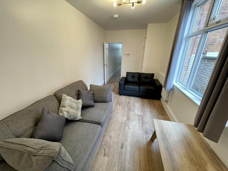 5 bedroom house for rent Gaul Street, Leicester, LE3 0AU UniHomes