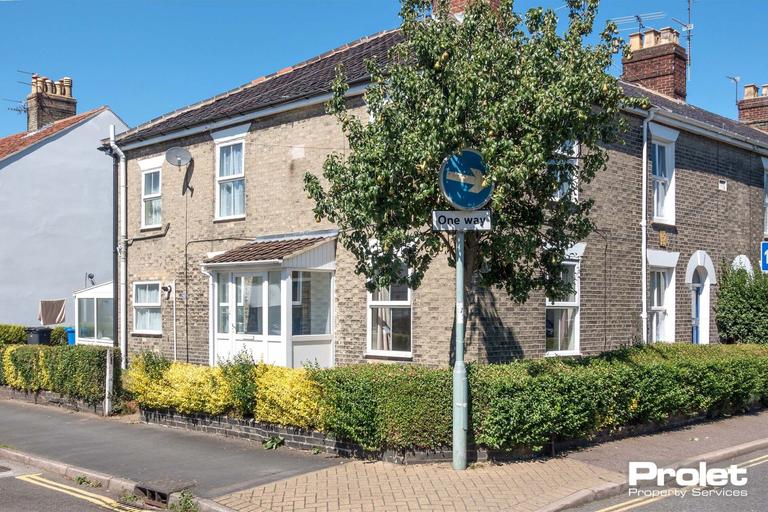 3 bedroom house for rent Cambridge Street, Norwich, NR2 2BB UniHomes
