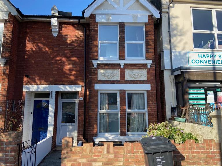 6 bedroom house for rent Elm Grove, Brighton, BN2 3EL UniHomes