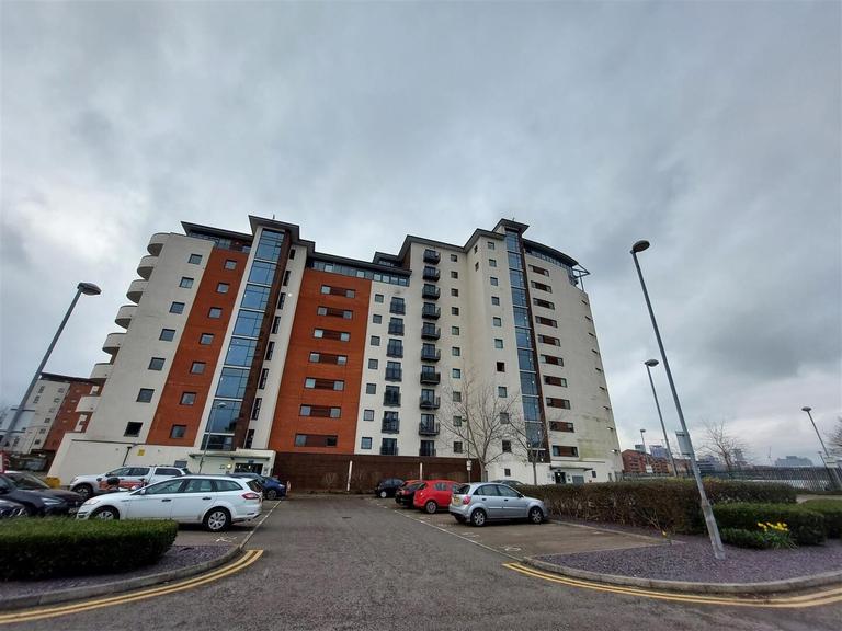 Galleon Way, Cardiff Bay, Cardiff, CF10 4JF