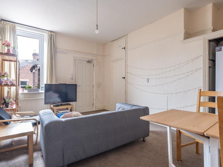 Ashleigh Grove West Jesmond, Jesmond, Newcastle, NE2 3DJ