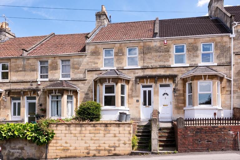 Lansdown View, Twerton, Bath, BA2 1BE