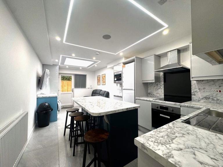 George Road, Selly Oak, Birmingham, B29 6AH