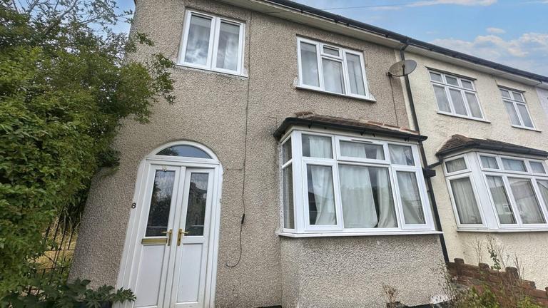 Stanley Crescent, Filton, Bristol, BS34 7NH