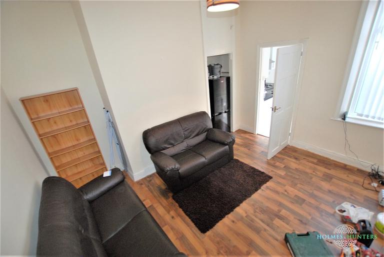 Warton Terrace, Heaton, Newcastle, NE6 5DX