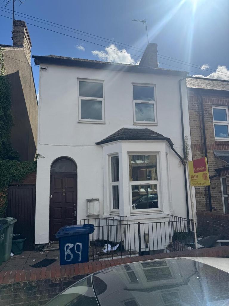 Oxfordshire, East Oxford, Oxford, OX4 1QL