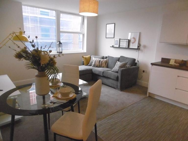 Norman House, Darley, Derby, DE1 1NU