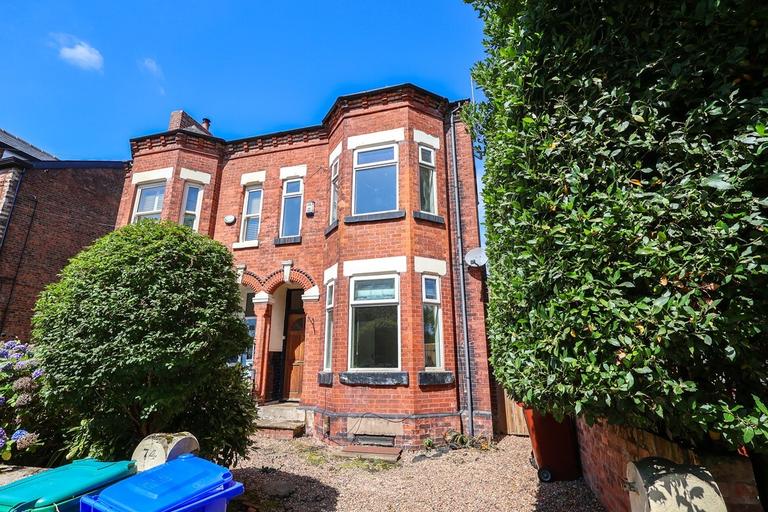 West Didsbury Manchester, Didsbury, Manchester, M20 2NW