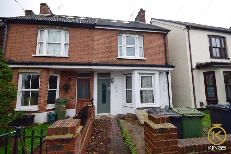 Manor Road, Guildford, Surrey, GU2 9NQ
