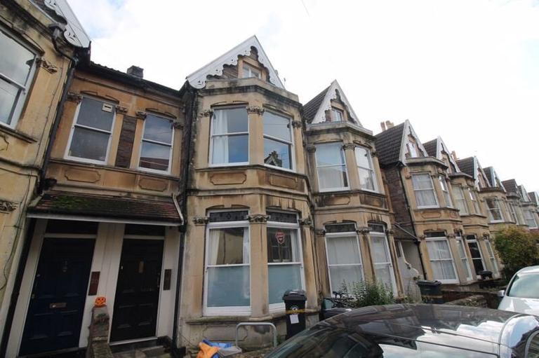 Manor Park, Redland, Bristol, BS6 7HH