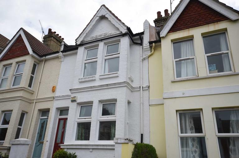 4 bedroom house for rent Whippingham Street, Brighton, BN2 3LL UniHomes