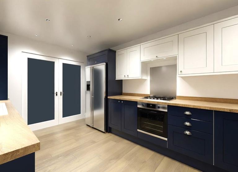 Glanbrydan Avenue, Uplands, Swansea, SA2 0HR