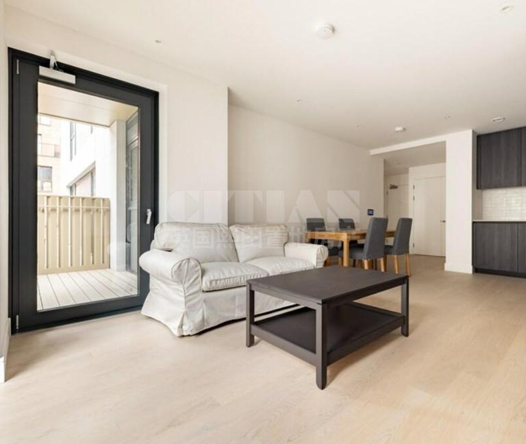 Hewson Way, Kennington, London, SE17 1JX