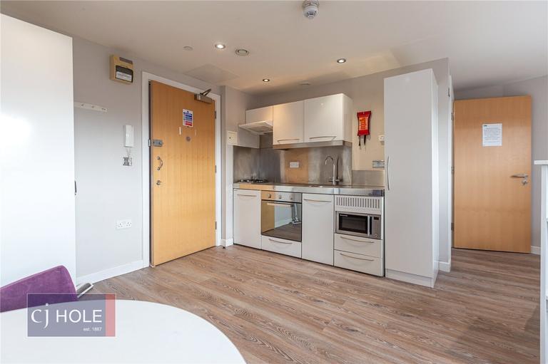 St. Stephens House, City Centre, Bristol, BS1 4SR