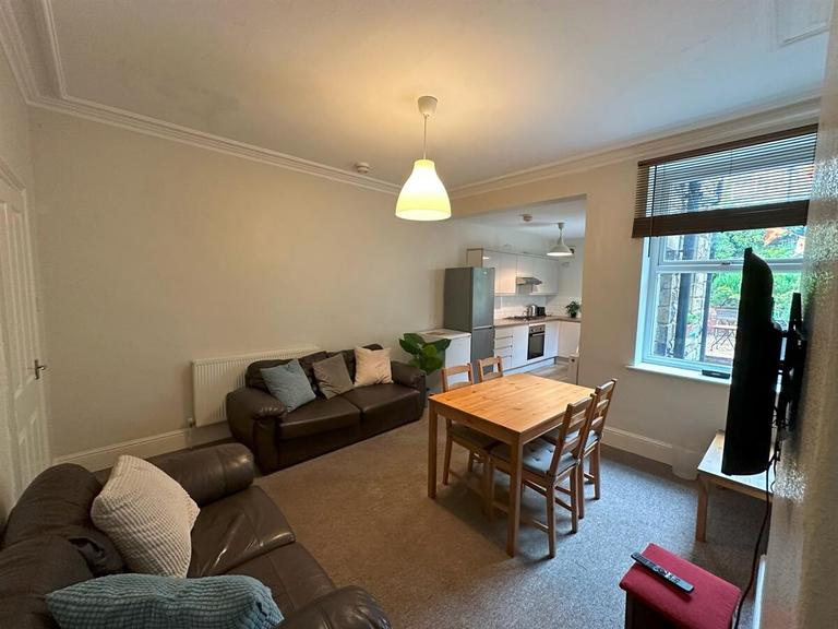 Wadbrough Road, Ecclesall, Sheffield, S11 8RF