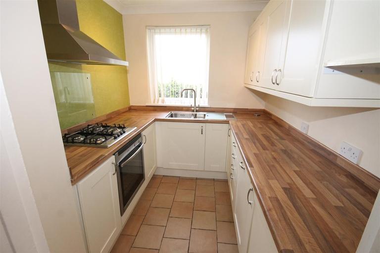 2 bedroom apartment for rent Pettus Road, Norwich, NR4 7BY UniHomes