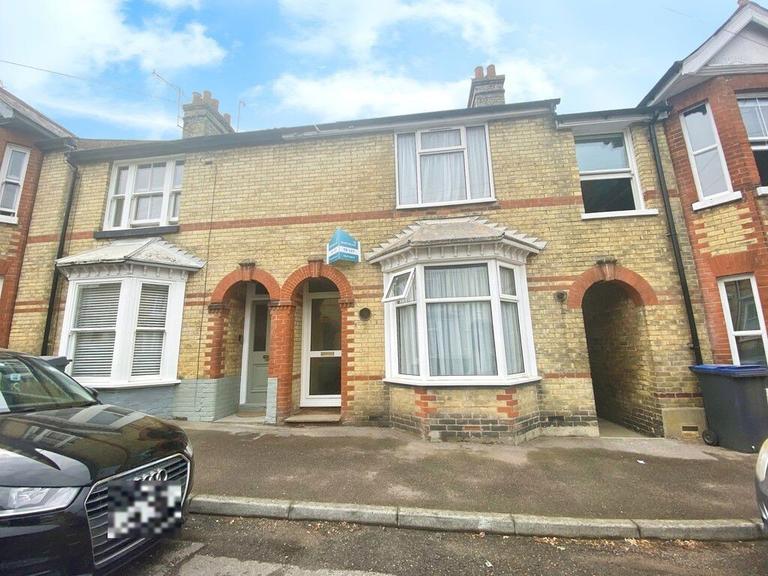 Guildford Road, Wincheap, Canterbury, CT1 3QD