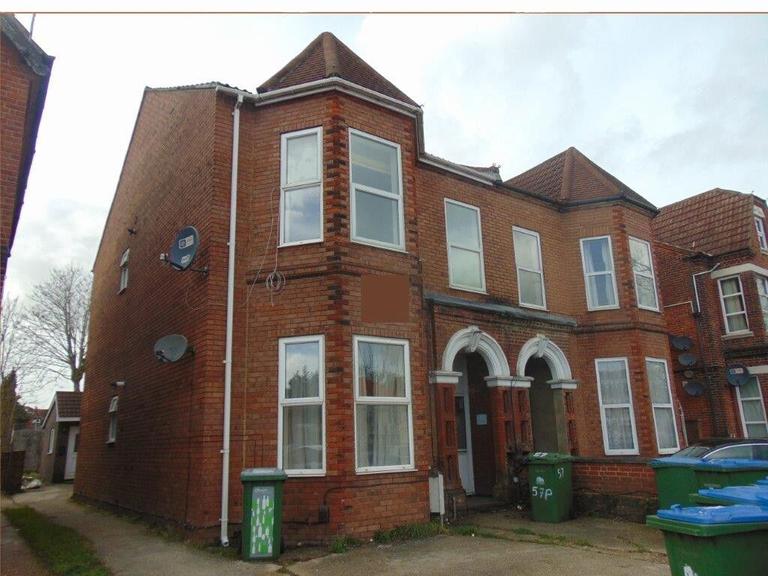 Portswood Road, Portswood, Southampton, SO17 2FT
