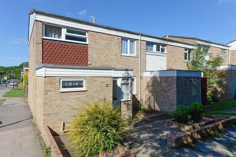 Downs Road, Hales Place, Canterbury, CT2 7TN