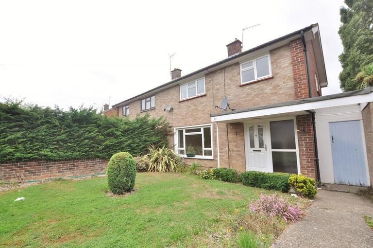 Blackwell Avenue, Guildford, Surrey, GU2 8LU