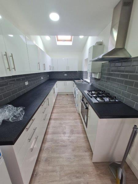 Landcross Road, Fallowfield, Manchester, M14 6LZ