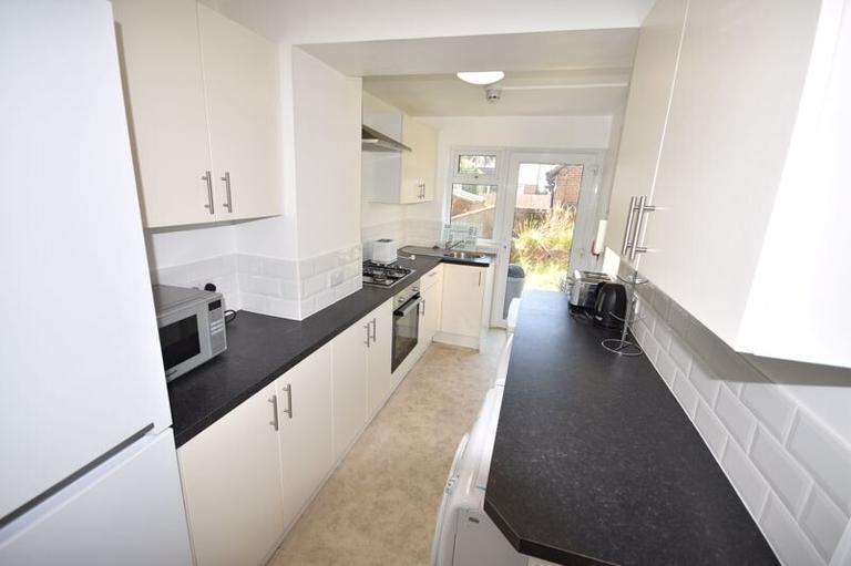 St James Road, City Centre, Exeter, EX4 6QH