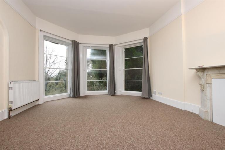 Weston Park East, Weston, Bath, BA1 2XA