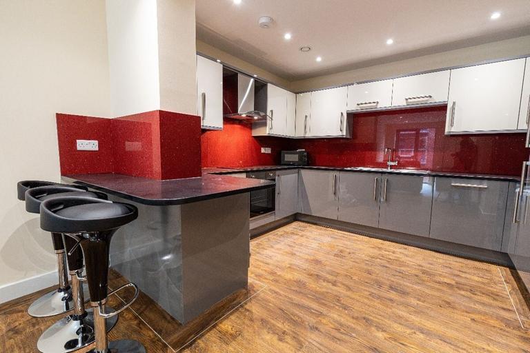 Ecco, Ecclesall, Sheffield, S11 8BP