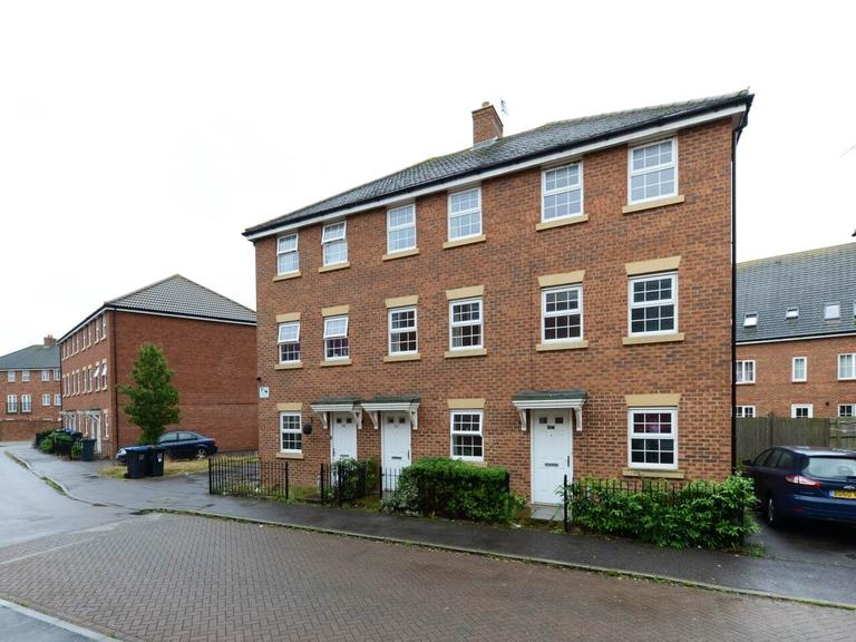 The Runway, Hatfield, Hertfordshire, AL10 9GL