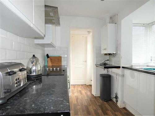 Refinery Street, Newcastle-under-Lyme, Stoke-on-Trent, ST5 1LJ