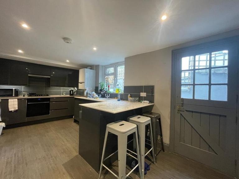 Argyle Road, Preston, Brighton, BN1 4QA