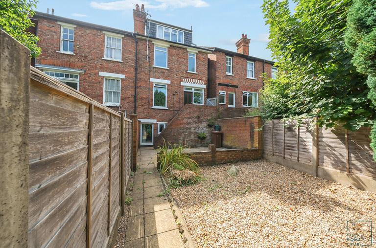 Rupert Road, Guildford, Surrey, GU2 7NE