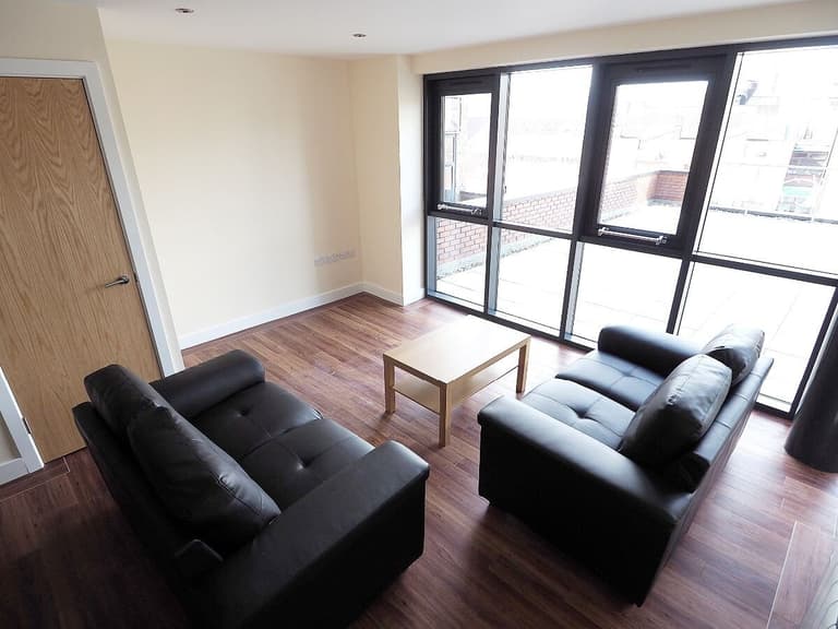 121 Fitzwilliam Street, City Centre, Sheffield, S1 4JP 121 Fitzwilliam Street, City Centre, Sheffield, S1 4JP
