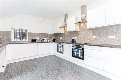 Wellesley Street, Hanley, Stoke-on-Trent, ST1 4NS