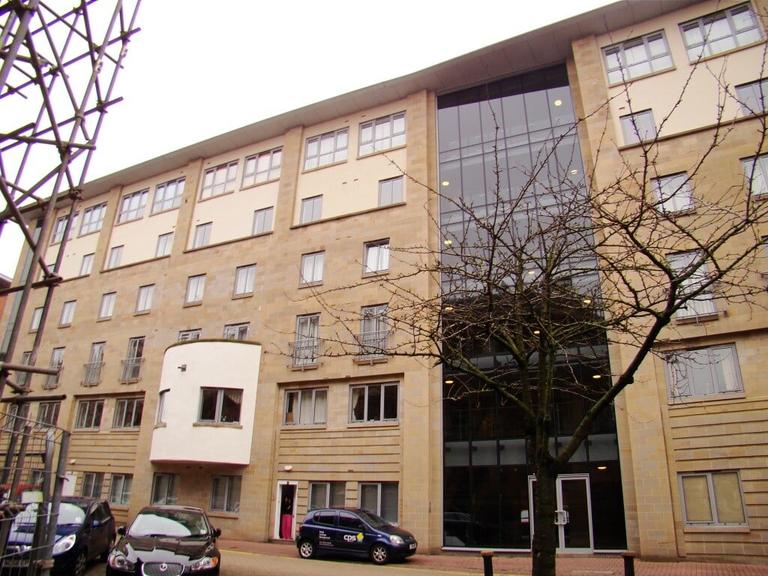 2 bedroom apartment for rent St Stephens Mansions, Mount Stuart Square, Cardiff, CF10 5EE UniHomes