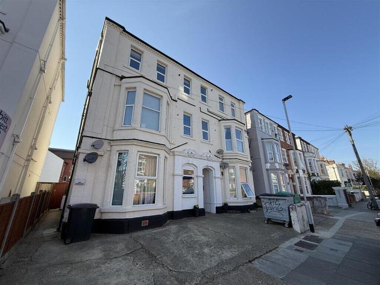 St. Andrews Road, Southsea, Portsmouth, PO5 1EP
