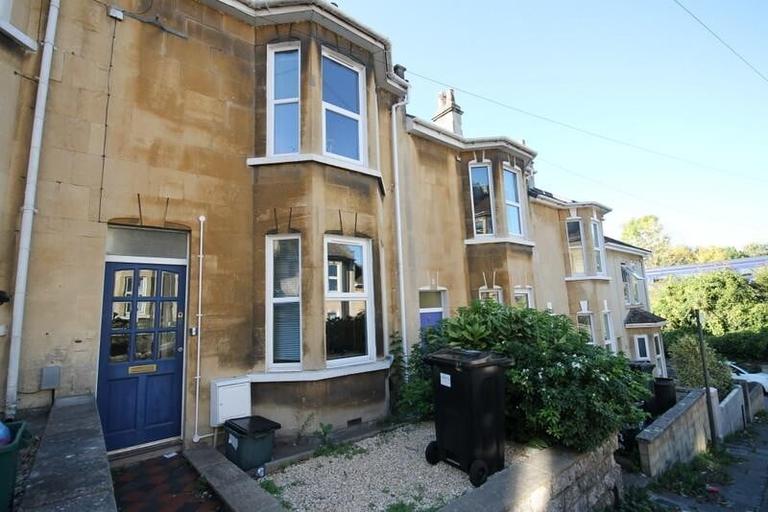 Thornbank Place, Oldfield Park, Bath, BA2 3HH