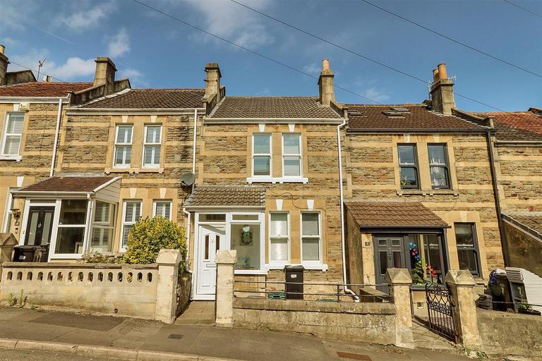 Mayfield Road, Oldfield Park, Bath, BA2 3QA