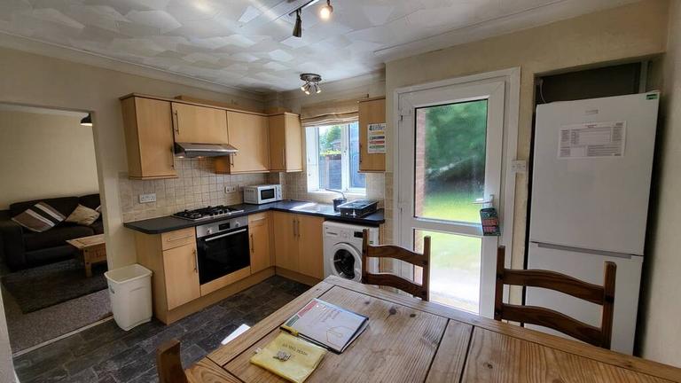 South Park Avenue Norfolk, Eaton, Norwich, NR4 7AY