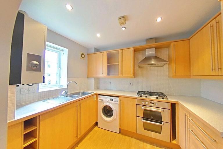 Kingfisher Way, Forest Road, Loughborough, LE11 3NF