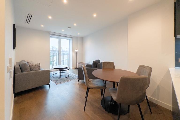 15 Stanley Street, City Centre, Manchester, M3 5GT
