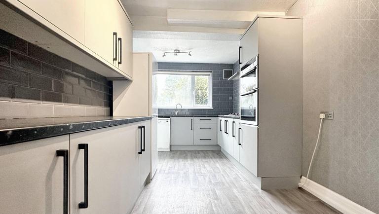 Rousham Road, Eastville, Bristol, BS5 6XJ