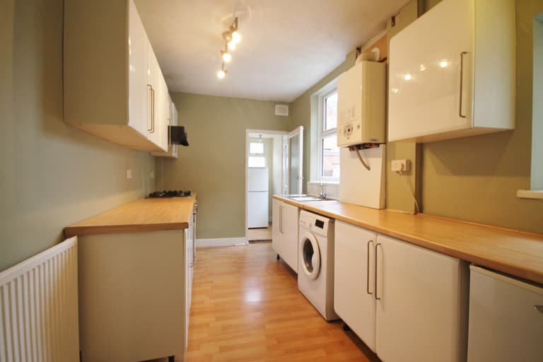 Barclay Street, Westcotes, Leicester, LE3 0JE Barclay Street, Westcotes, Leicester, LE3 0JE