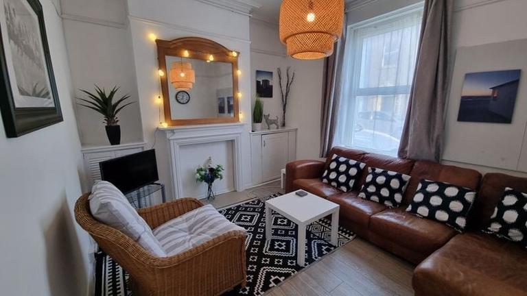 Augusta Street, Adamsdown, Cardiff, CF24 0EP