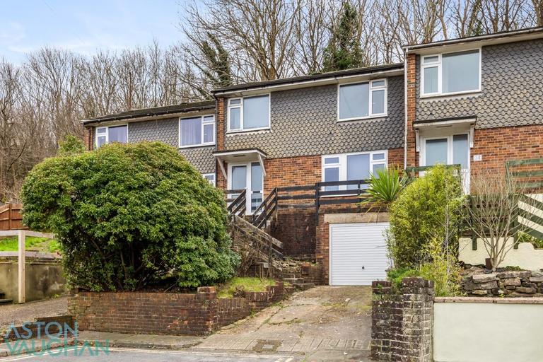 Egginton Road, Coldean, Brighton, BN2 4PL