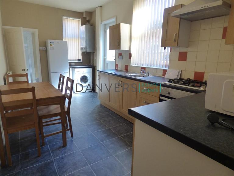 Equity Road, Westcotes, Leicester, LE3 0AS