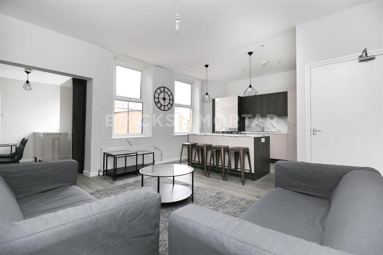 Second Avenue, Heaton, Newcastle, NE6 5XT