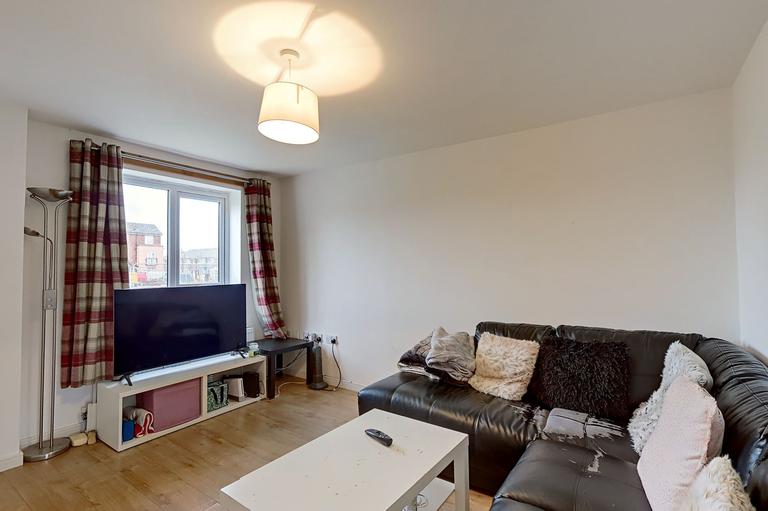 6 bedroom house for rent Royston Street, Liverpool, L7 1AB UniHomes