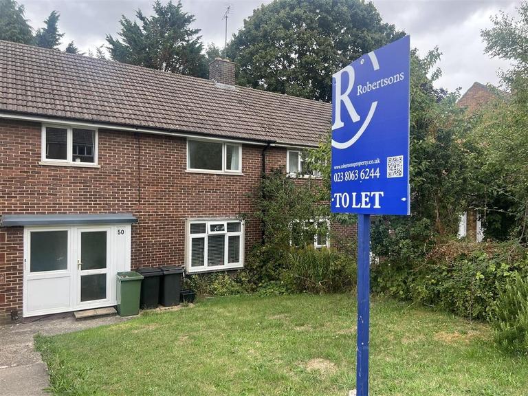 Imber Road, City Centre, Winchester, SO23 0NH