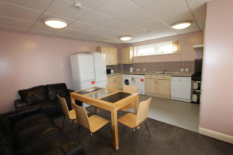 6 bedroom apartment for rent Ranelagh Terrace, Leamington Spa, CV31 3DP